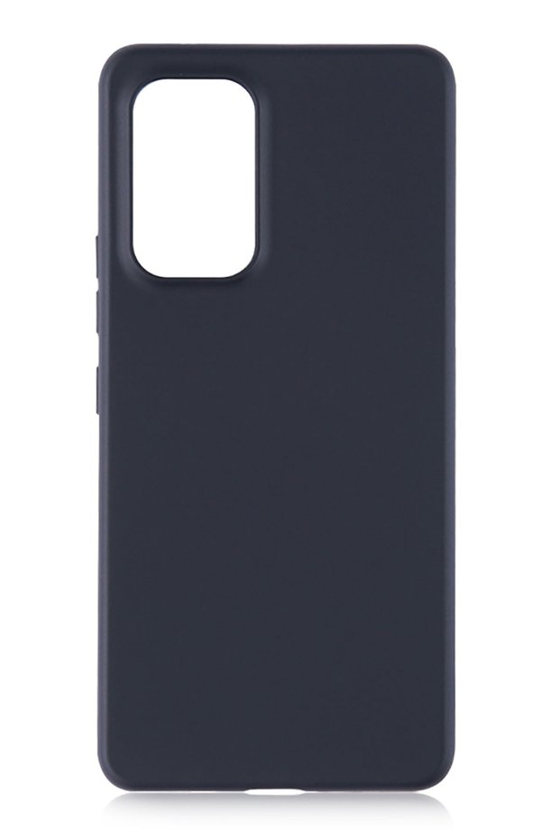 Samsung Galaxy A73 5g Compatible Case Thin Flexible Soft Premium Silicone Cover