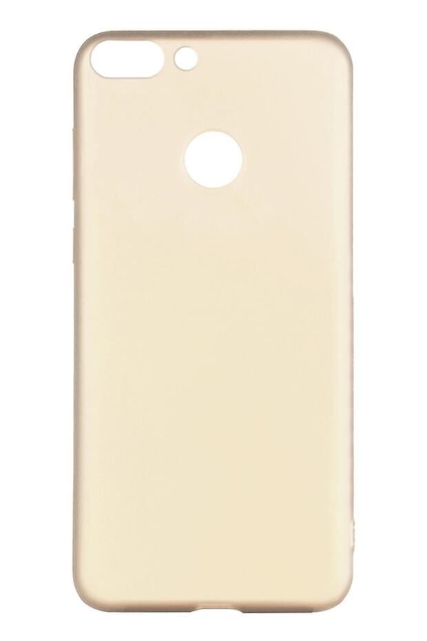 Asus Zenfone Max Plus M1 Zb570Tl Compatible Case Thin Flexible Soft Premium Silicone Cover