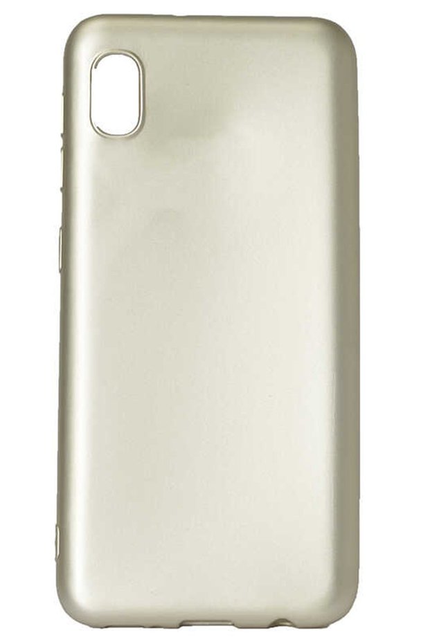 Samsung Galaxy A01 Core Compatible Case Thin Flexible Soft Premium Silicone Cover