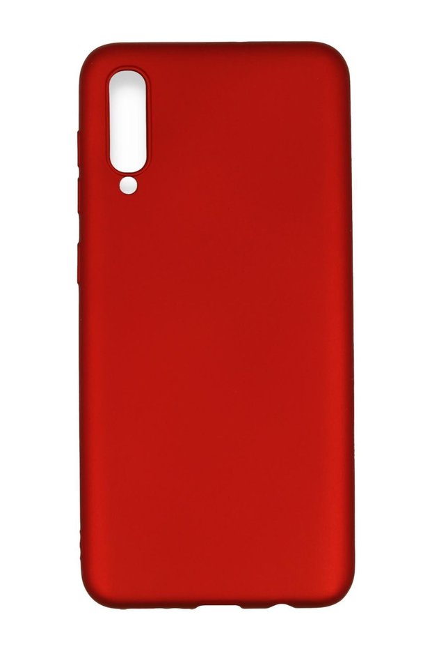 Samsung Galaxy A70 Compatible Case Thin Flexible Soft Premium Silicone Cover