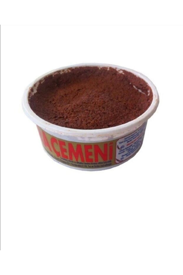 Tokat Sofralık Çemen Sos - 1