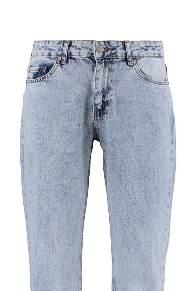Mavi Regular Fit Jeans Kot Pantolon TMNSS22JE0231 - 11