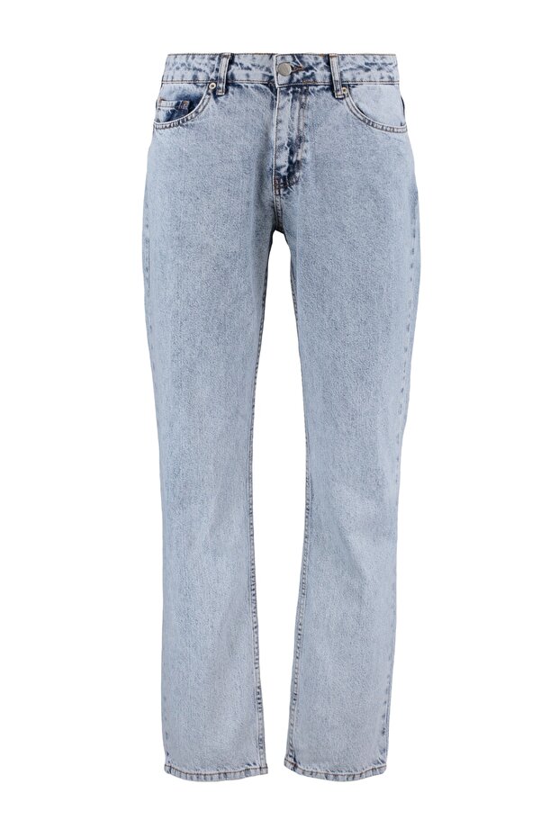 Mavi Regular Fit Jeans Kot Pantolon TMNSS22JE0231 - 10