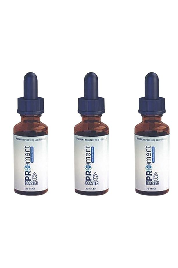 Proment Damla 30 Ml - 3 Adet - 1