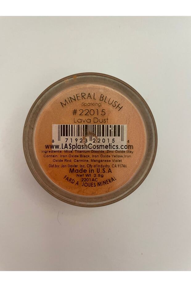 La Mineral Allık -22015 - 3