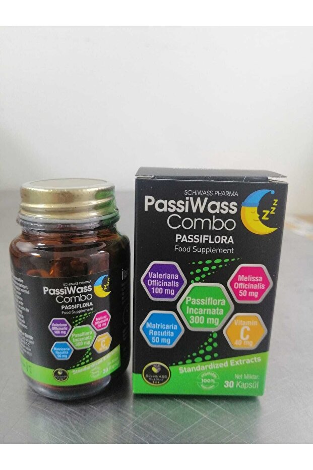 Passiwass Combo C - 2