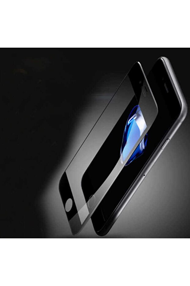 واقي شاشة زجاجي متوافق مع هاتف Apple Iphone 6 Eto - 5