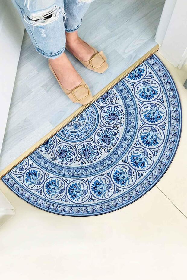 Decorative Door Mat, Outdoor/Home/Bathroom/Kitchen/Bedroom/Entryway Mat