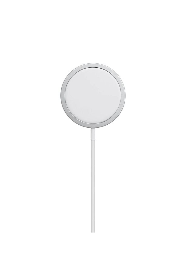 15watt Magsafe Kablosuz Şarj Aleti Iphone 12 13 14 15 Mini Pro Max Uyumlu Wireless Şarz - 1