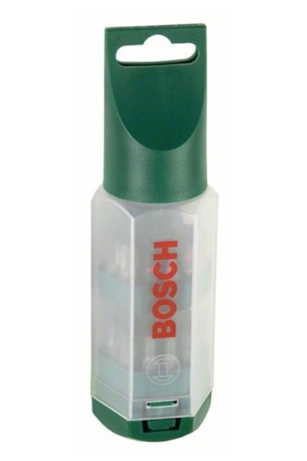 25 Parça Vidalama Seti - 1