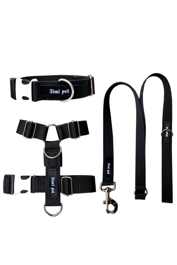 Tasma Seti Black Model - 1