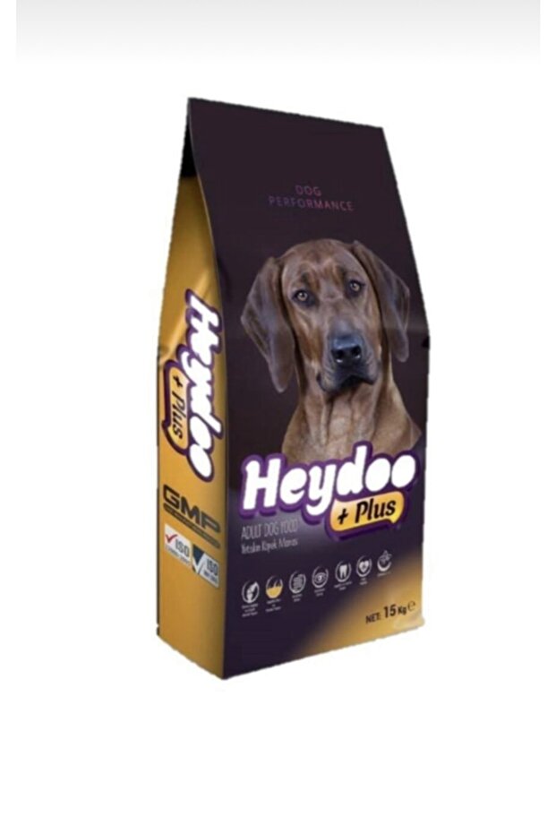 Plus 15 Kg Yetişkin - 1