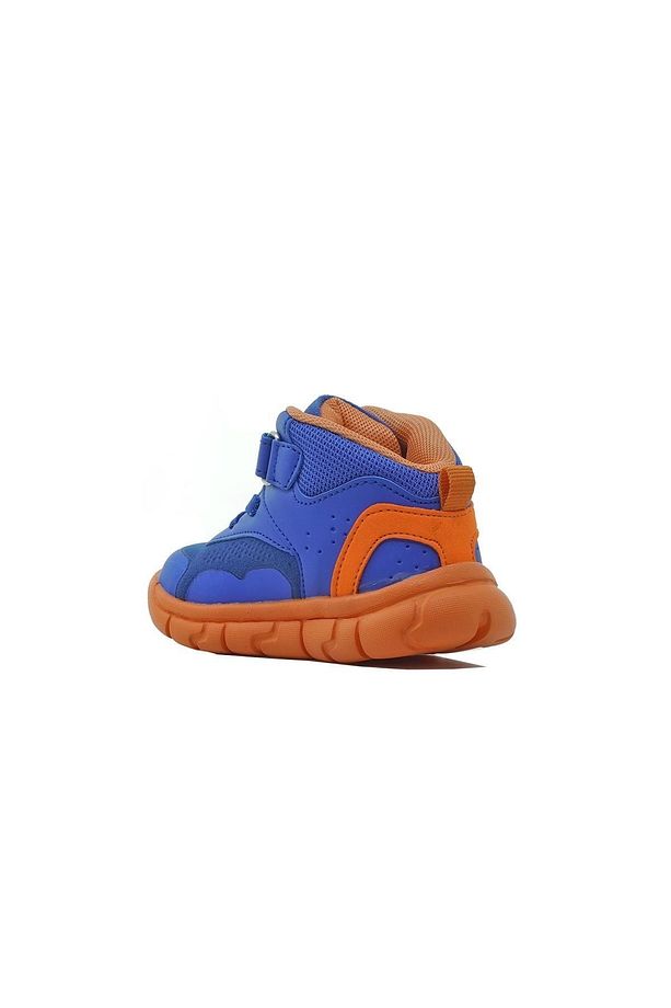 Nano Iı Unısex Çocuk Sneaker Hafif Bot (22-30) 22k 946.155 Iı Pu - 3