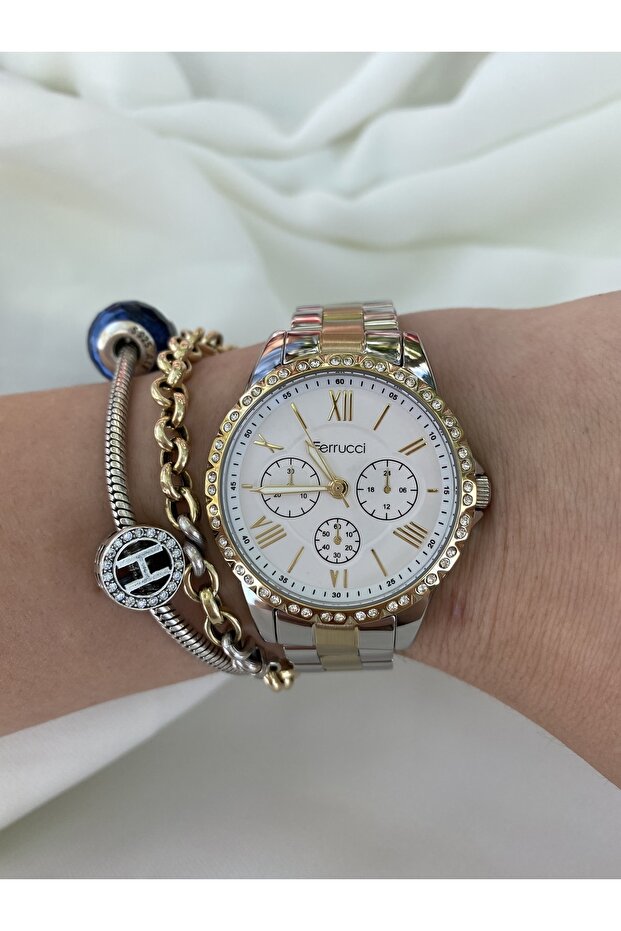 Kadın Kol Saati - 3