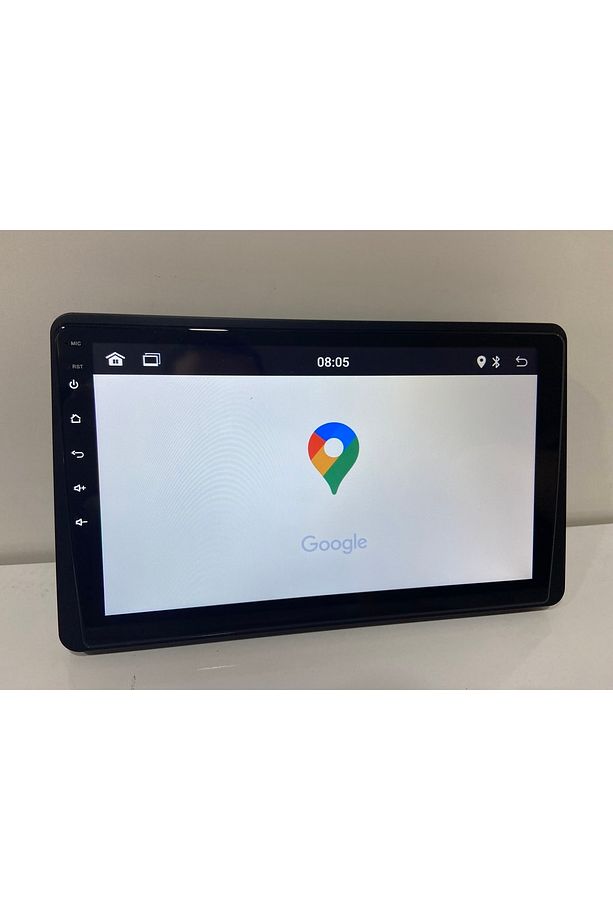 Dacıa Duster 2018-23 Android Carplay Multimedya Kamera 2/32 - 8