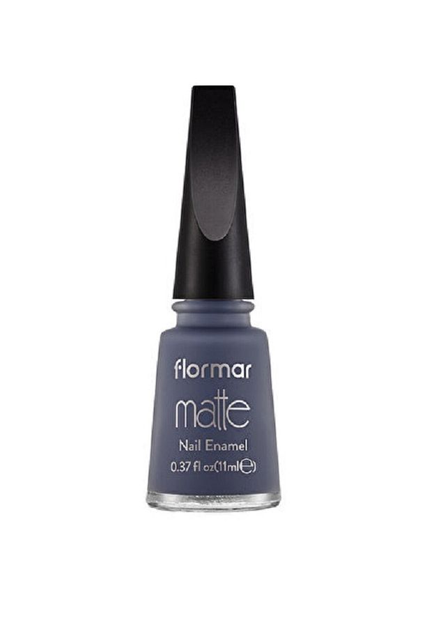 Mat Bitişli Oje. | 11 Ml M61
splash - 1