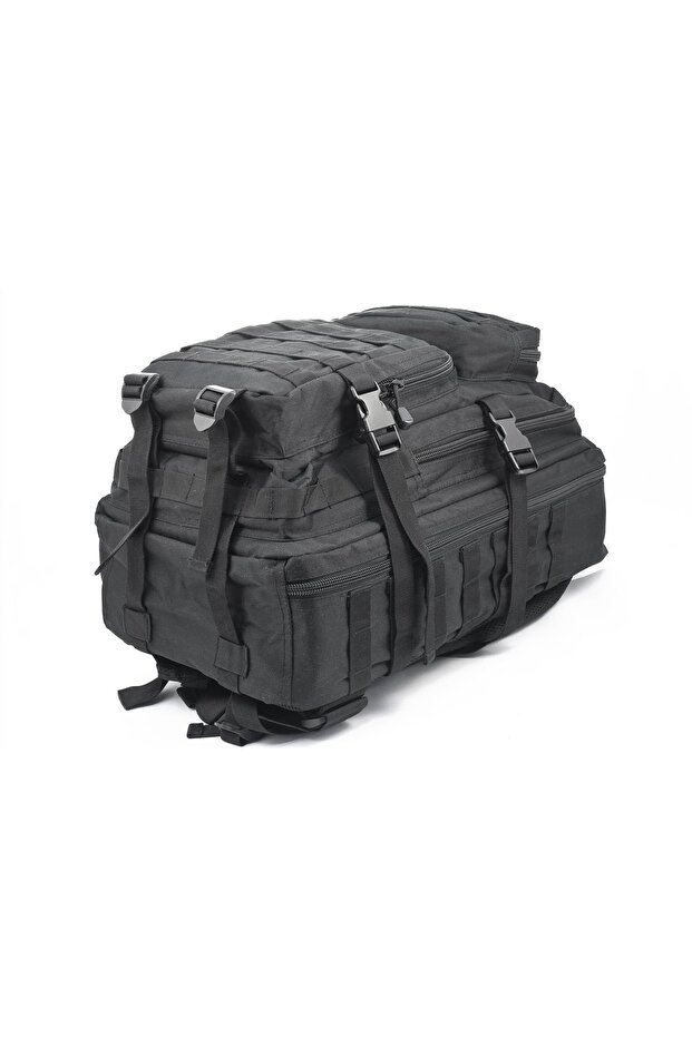 Tactical 40 Sırt Çantası - 4