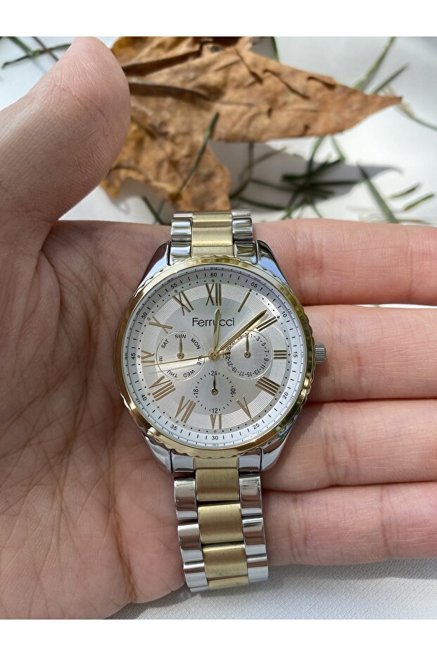 Kadın Kol Saati - 1