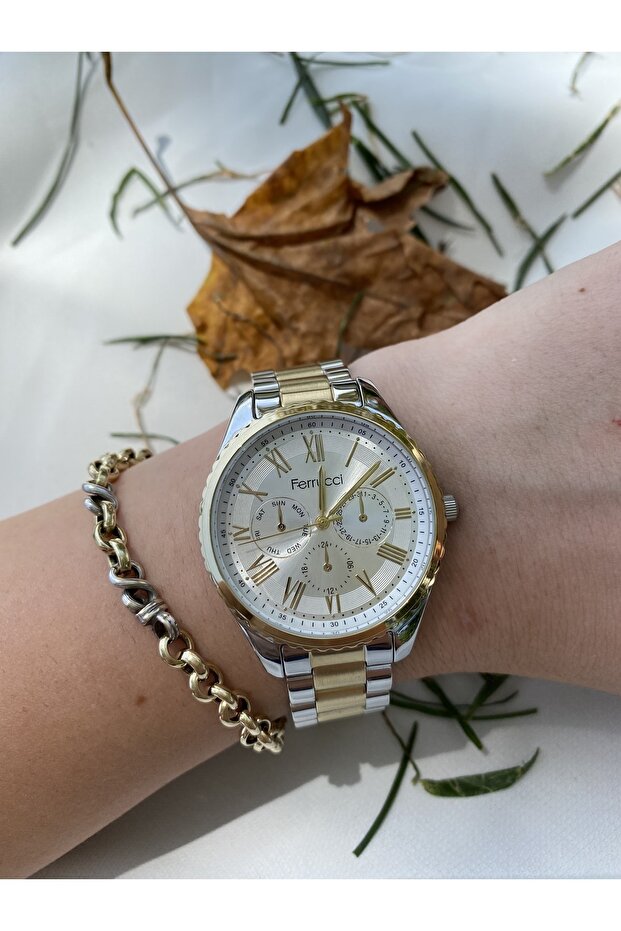 Kadın Kol Saati - 3