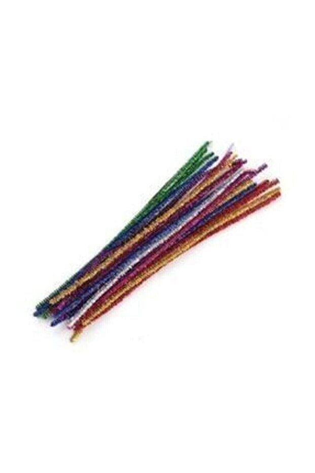 Simli Şönil 30 Cm 20 Adet - 1