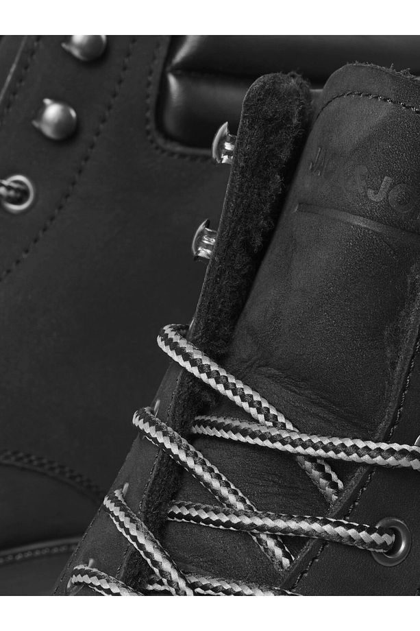 Jfwstoke Nubuck Boot - 7