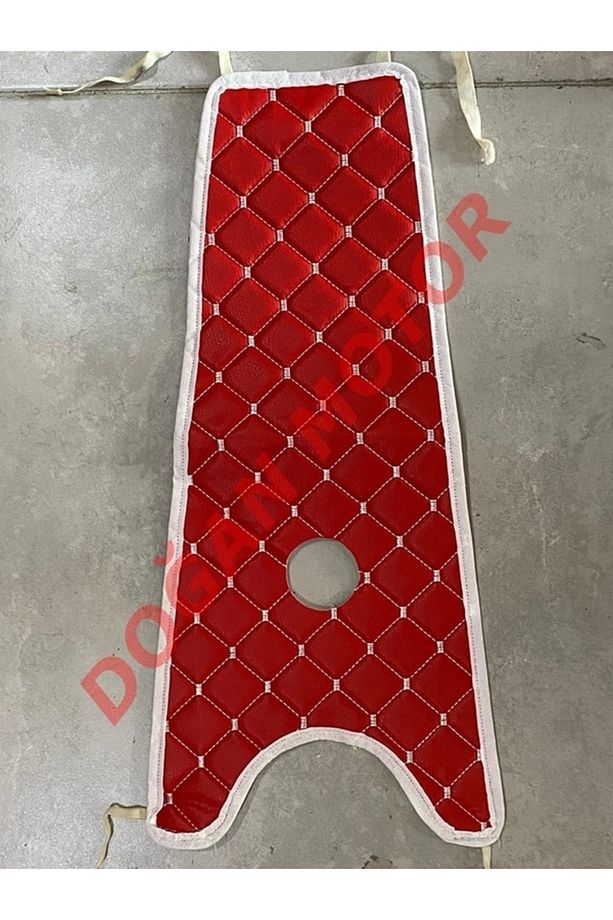 Cg Depo Üstü Kılıf A Kalite Yumşak Model - 1