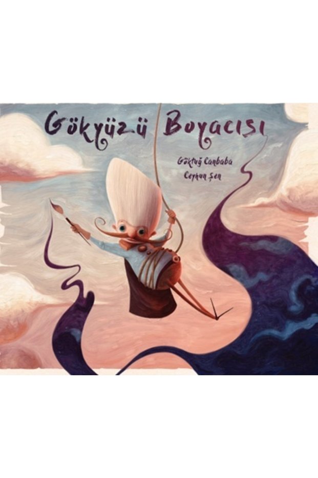 Gökyüzü Boyacısı