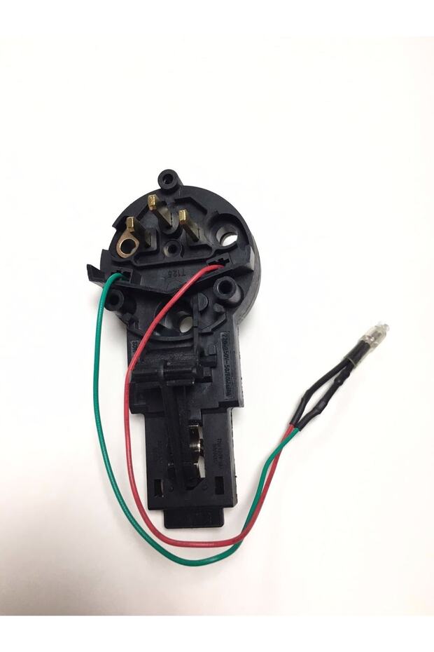 Ketıl Termostatı - 2