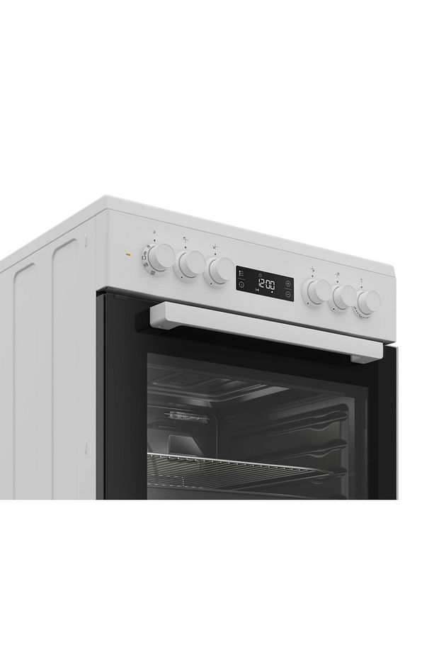 Bfe 400 Eb Ocaklı Fırın - 3