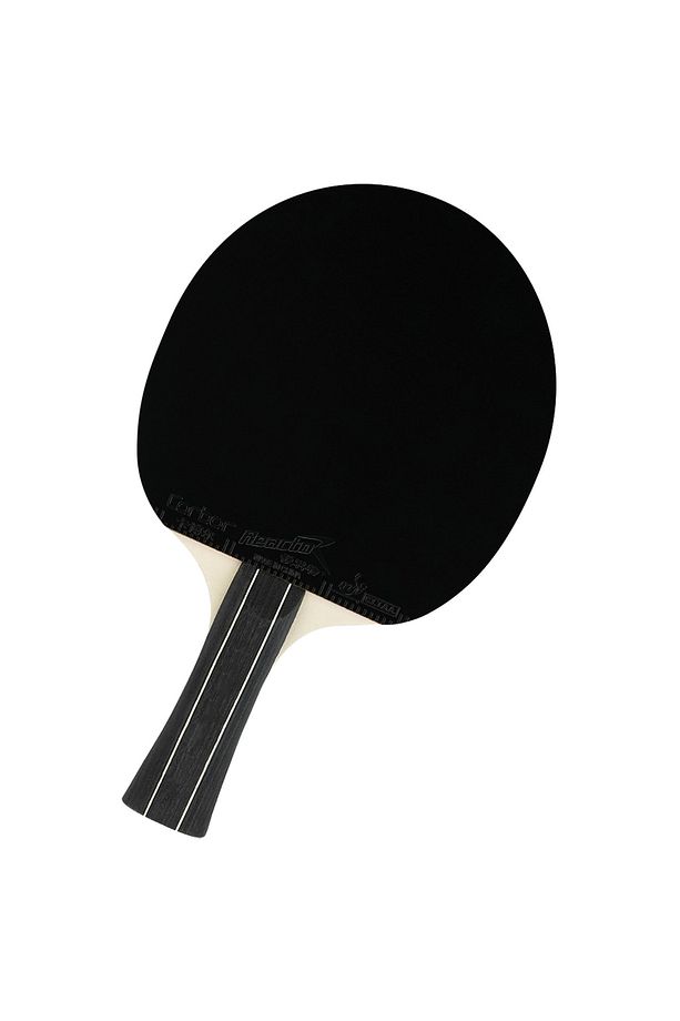 Block ITTF Onaylı Masa Tenisi Raketi - 2