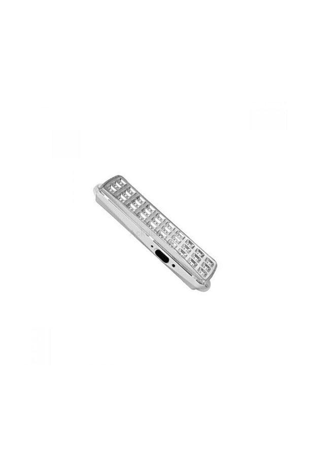 Acil Durum Şarj Edilebilir 30 Ledli Led Armatür - 1