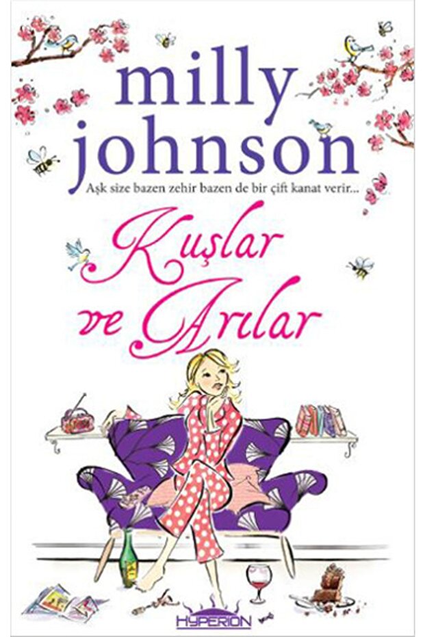 Kuşlar Ve Arılar