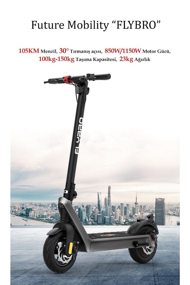 X9 Promax - 1