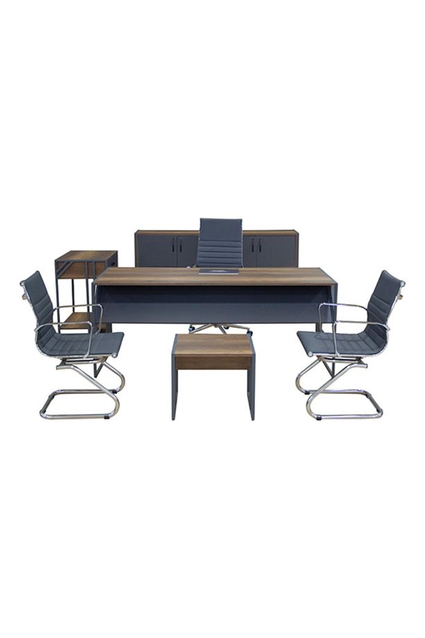 Vogue Ofis Makam Takımı Vog-01 - 1
