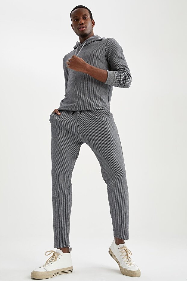 Carrot Fit Jogger Eşofman Altı - 3