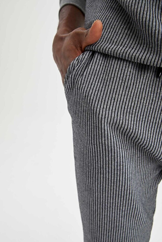 Carrot Fit Jogger Eşofman Altı - 5