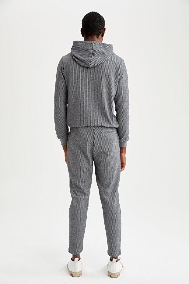 Carrot Fit Jogger Eşofman Altı - 6