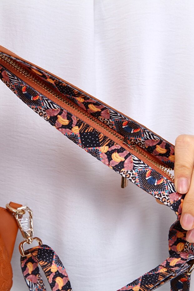 Kadın Sırt Çantası - 6