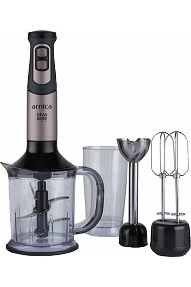 Diva Trend El Blender Seti - 1