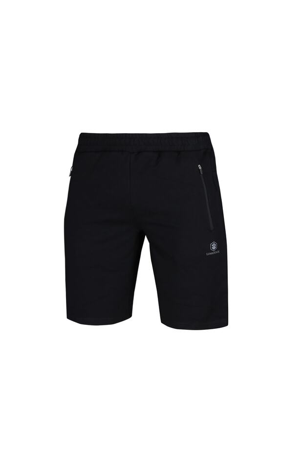 M-ct103 Basic Short 2pr Erkek Günlük Şort 101176538 Siyah - 1