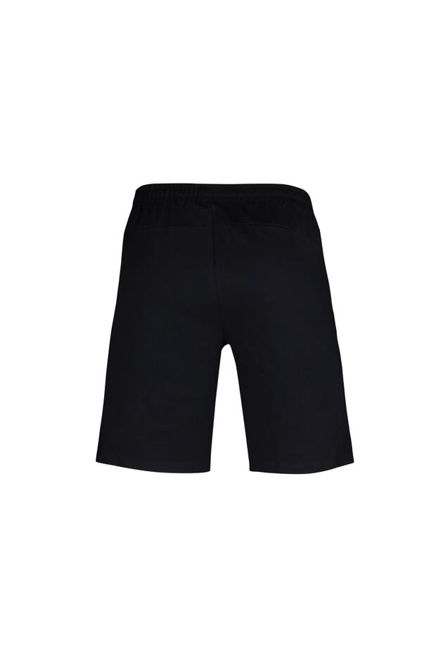 M-ct103 Basic Short 2pr Erkek Günlük Şort 101176538 Siyah - 2