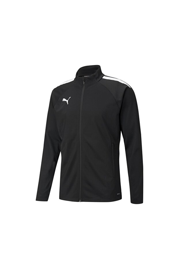 Teamliga Training Jacket Men's Football Training Jacket65723403 Black