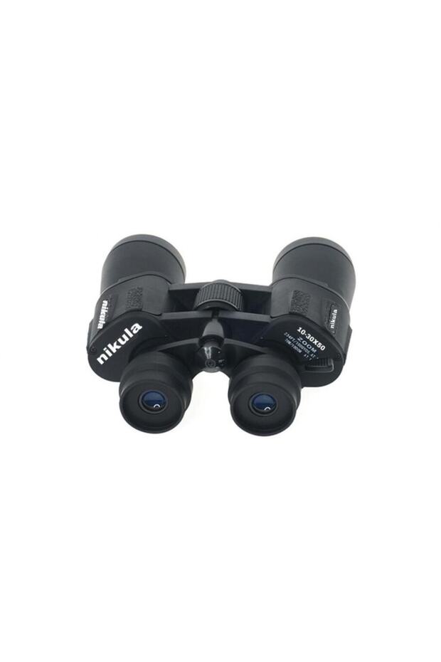 10-30x50 Zoom Dps Uyumlu  I Zoomlu Süper Kaliteli Dürbün - 5