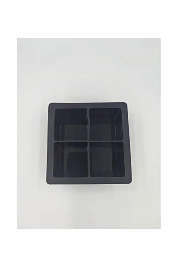 Kare Buz Kalıbı - 2