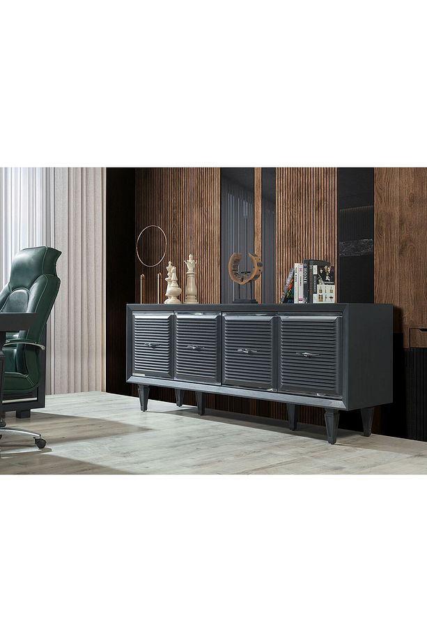 Piramit Ofis Makam Takımı Prt-01 - 4