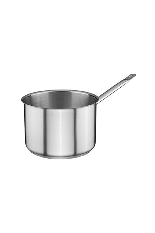 Stainless Steel Induction Based Cacheterola Sauce Bowl 20x13 cm