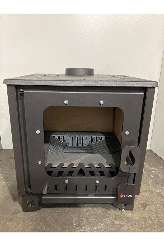 Eforısı Mini2 Şömine - 2