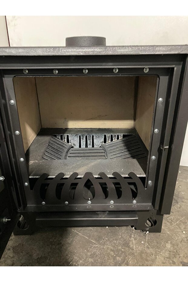 Eforısı Mini2 Şömine - 3