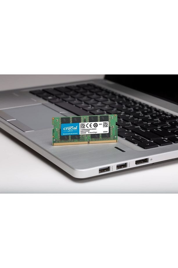 Ct2k16g4sfra32a 32gb Kit (2x16gb) Ddr4 3200mhz Sodımm Notebook Ram Bellek - 3