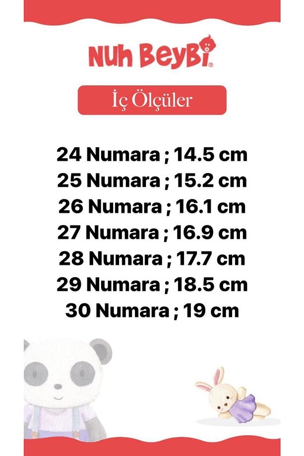 Chufo Cuello Yağmur Botu Çizmesi - 5